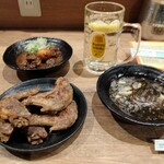 世界の山ちゃん 錦糸町南口店的實拍圖