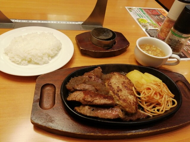 recommendations image for ステーキ宮 高石店