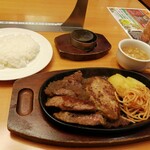 recommendations for ステーキ宮 高石店
