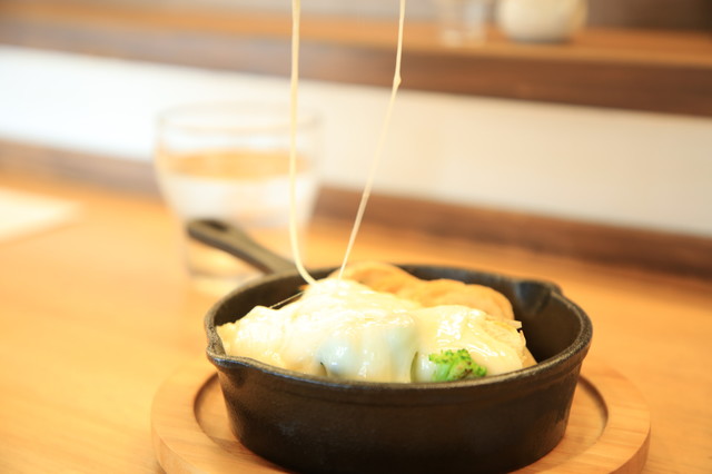 recommendations image for Tokachi Cafe みるね。