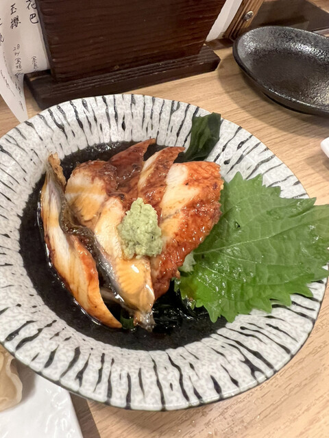鮨とSAKE 茶屋町Marry的實拍高清圖