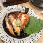 鮨とSAKE 茶屋町Marry的實拍圖