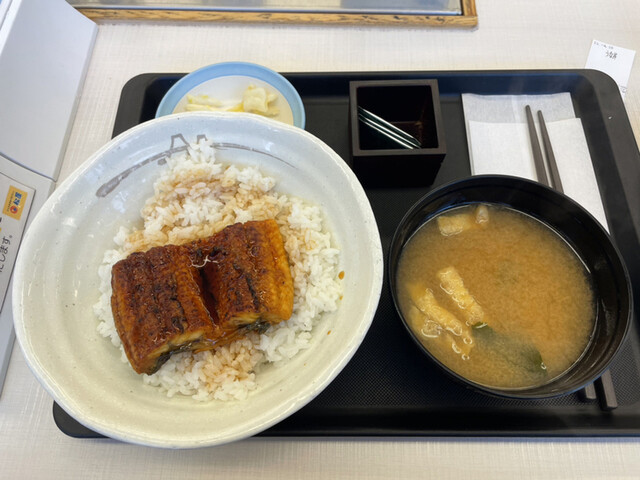 松屋 大国町店的實拍高清圖