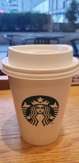 スターバックスコーヒー 大井町駅東口店的實拍高清圖