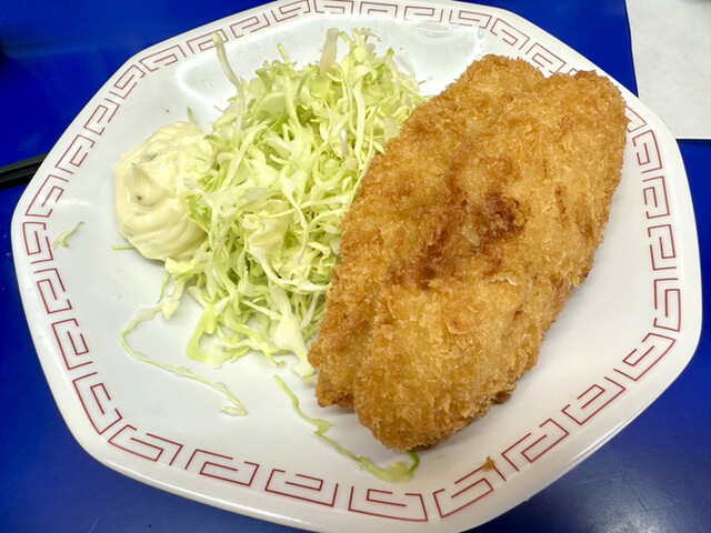 来来亭 太秦店的實拍高清圖