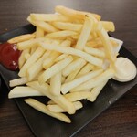 居酒屋 串満的实拍图