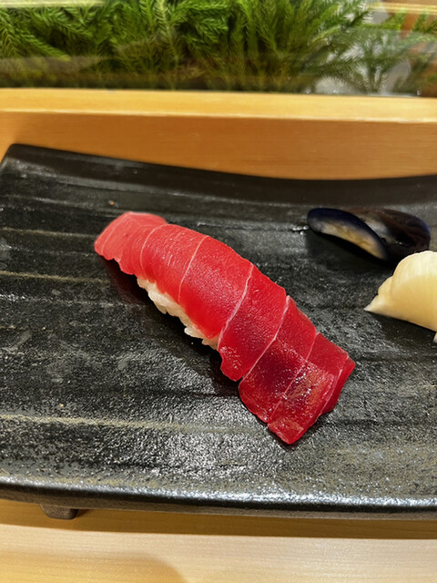 鮨源 帝国ホテル店的實拍高清圖