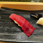 鮨源 帝国ホテル店的實拍圖