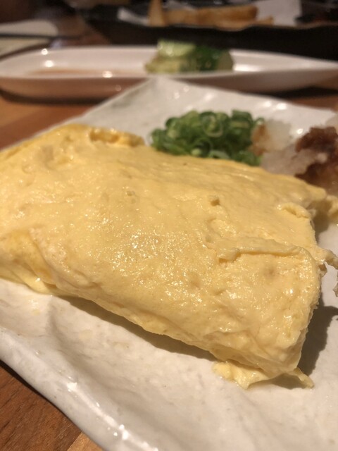 炭火焼き鳥 笑い屋的实拍高清图