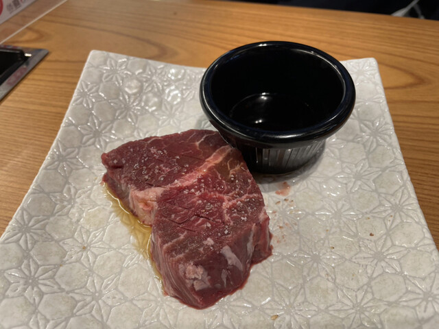 幸せの焼肉食べ放題 かみむら牧場 堺もず泉北1号線店的實拍高清圖