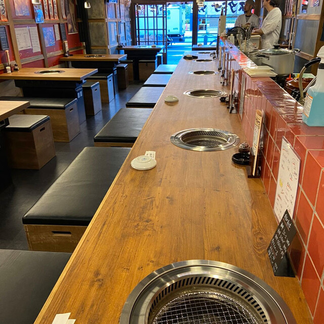 スタミナ焼肉 はらだ的實拍高清圖