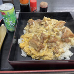 ちょいめし あさチャン的實拍圖