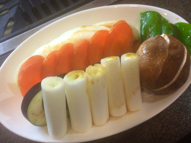 recommendations image for 正寿苑焼肉