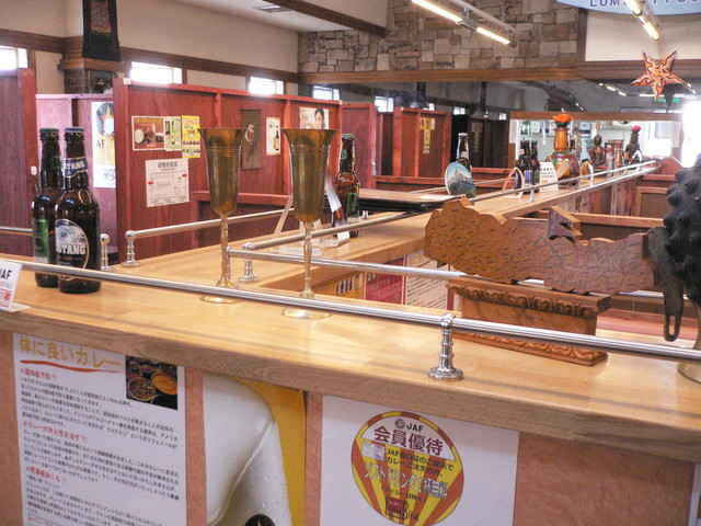 LUMBINI FOOD CAFE 富川店的实拍高清图