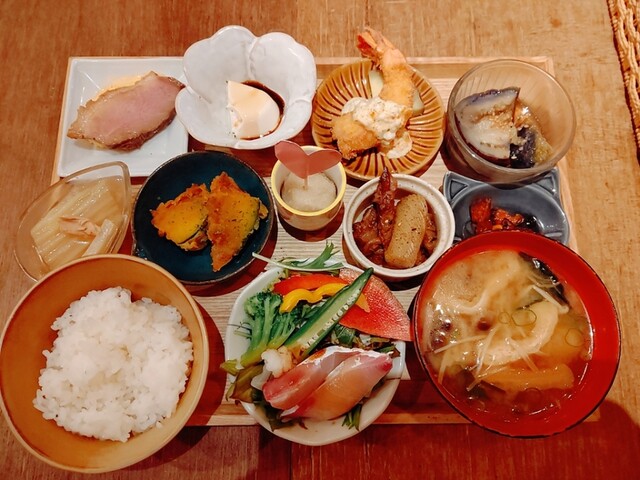 recommendations image for KASUMI izakaya+restaurant