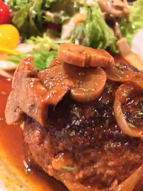 recommendations image for ワイン食堂 グリッツ