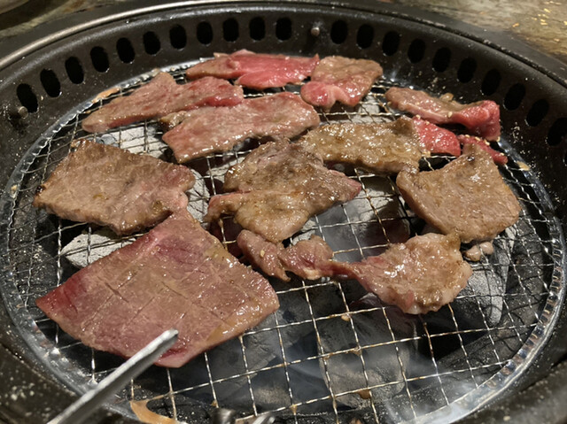 牛繁 平井店的實拍高清圖