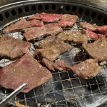 牛繁 平井店的實拍圖