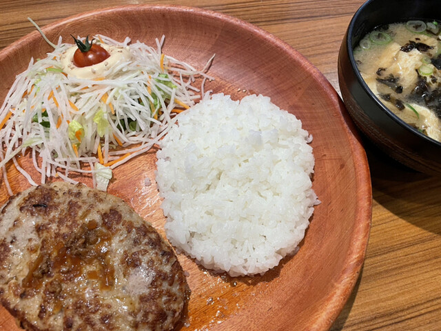 recommendations image for びっくりドンキー 手稲富丘店