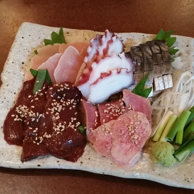 笑左衛門 柴崎店的實拍高清圖