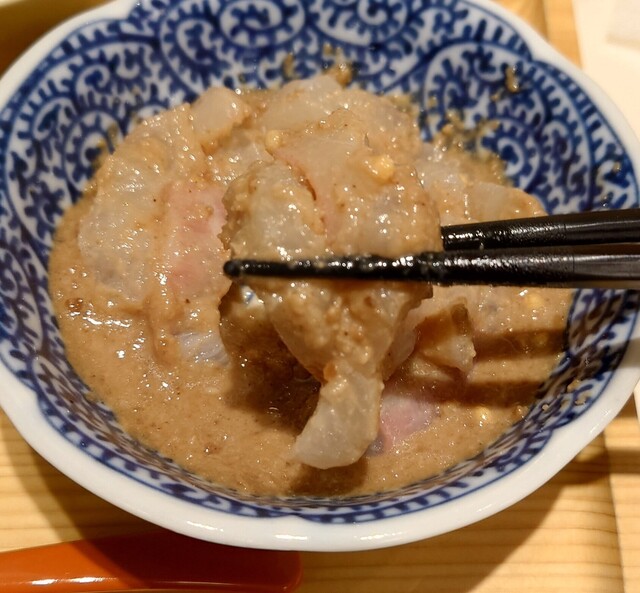 だし茶漬けえん ららぽーと豊洲3的实拍高清图