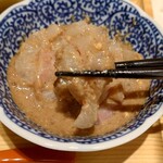 だし茶漬けえん ららぽーと豊洲3的实拍图