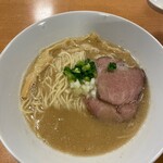 ラーメン ゆきかげ 大喜湯昭和店的實拍圖