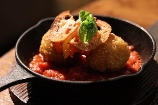 recommendations image for vegecafe＋α