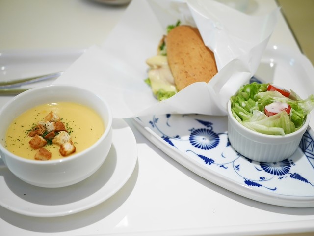 recommendations image for airy avenue