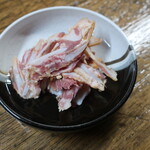 立ち飲み酒場 石川源蔵商店的实拍图