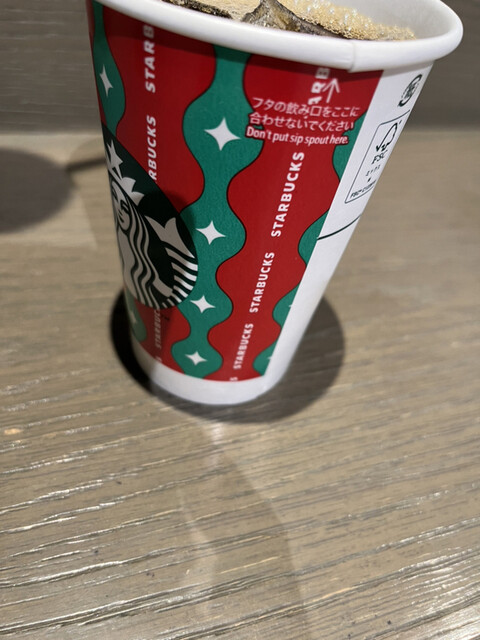 recommendations image for スターバックスコーヒー 中目黒蔦屋書店
