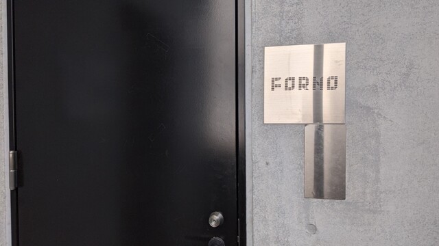 recommendations image for FORNO