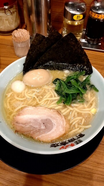 町田商店マックス的實拍高清圖