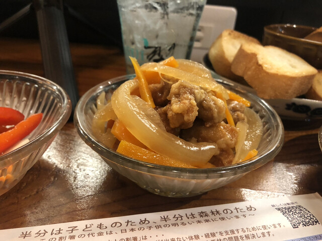 recommendations image for CHIKKO YOKOCHO