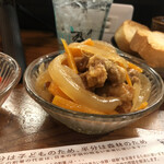 recommendations for CHIKKO YOKOCHO