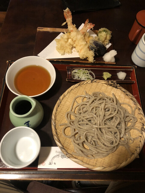 さらしな総本店 北口店的实拍高清图