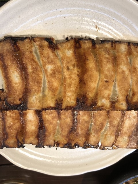 浪花ひとくち餃子 チャオチャオ なんば湊町店的實拍高清圖