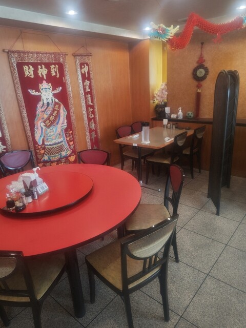 地球飯店 池袋店的实拍高清图