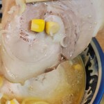 ラーメン大将 麻生店的实拍图