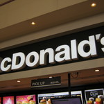 recommendations for マクドナルド 木場イトーヨーカドー店
