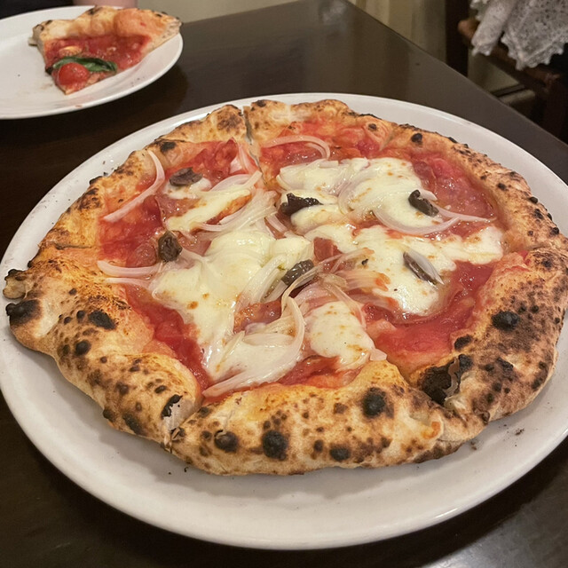 イル ピッツァイオーロ的實拍高清圖