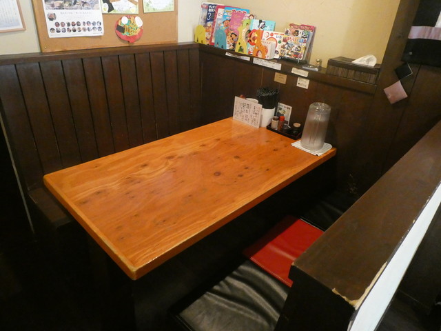 麺や 亀陣的实拍高清图