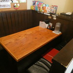 麺や 亀陣的实拍图