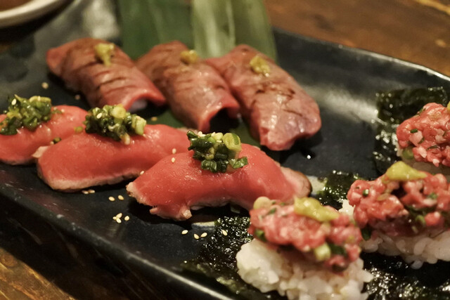昭和大衆ホルモン 十三店的实拍高清图