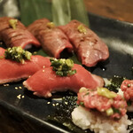 昭和大衆ホルモン 十三店的实拍图