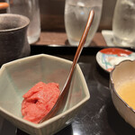 ぎをん 川柳的實拍圖