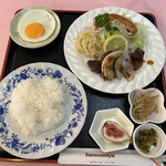 レストラン 辰己屋的實拍圖