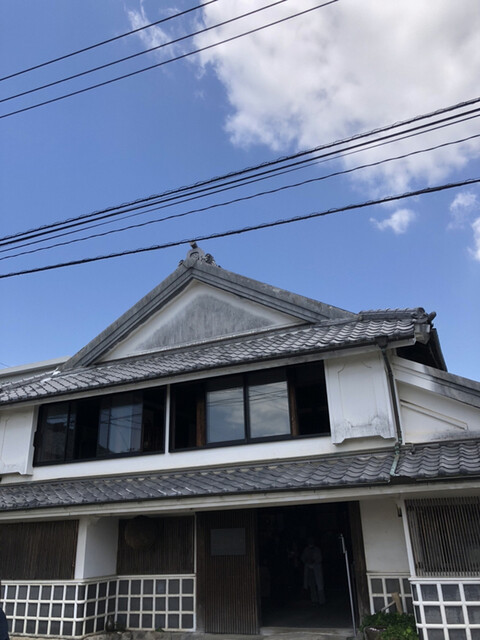 山口酒造場的實拍高清圖