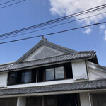 山口酒造場的實拍圖