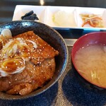 鉄板焼 輝的实拍图